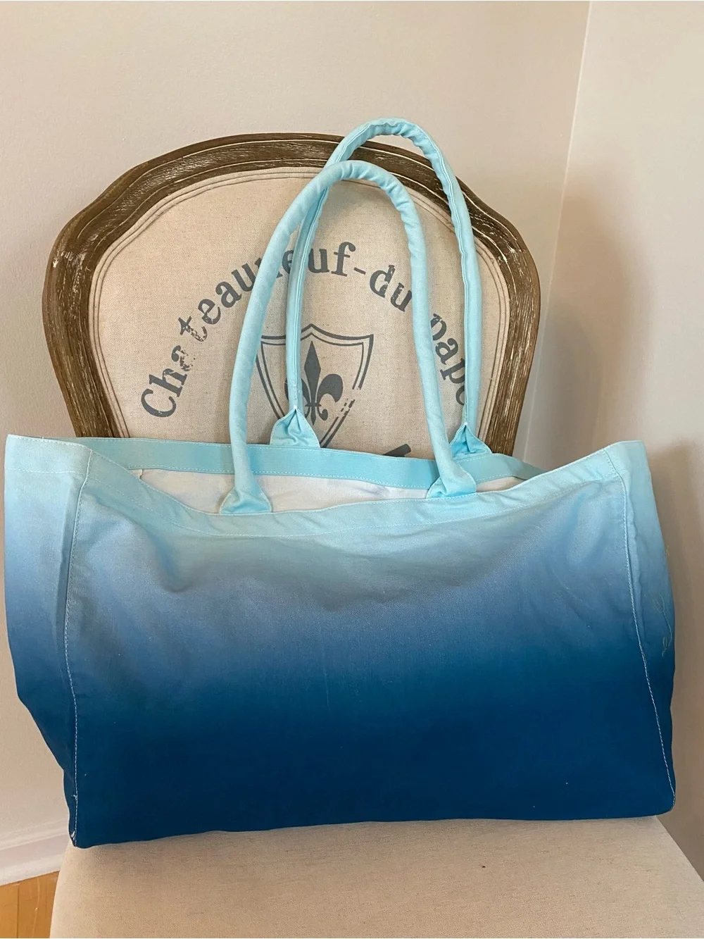 Athleta spacious ombre
